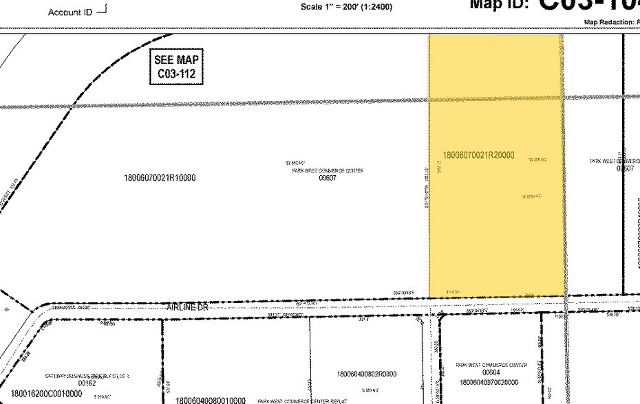 More Photos Of 450 Airline Dr, Coppell Warehouse For Lease