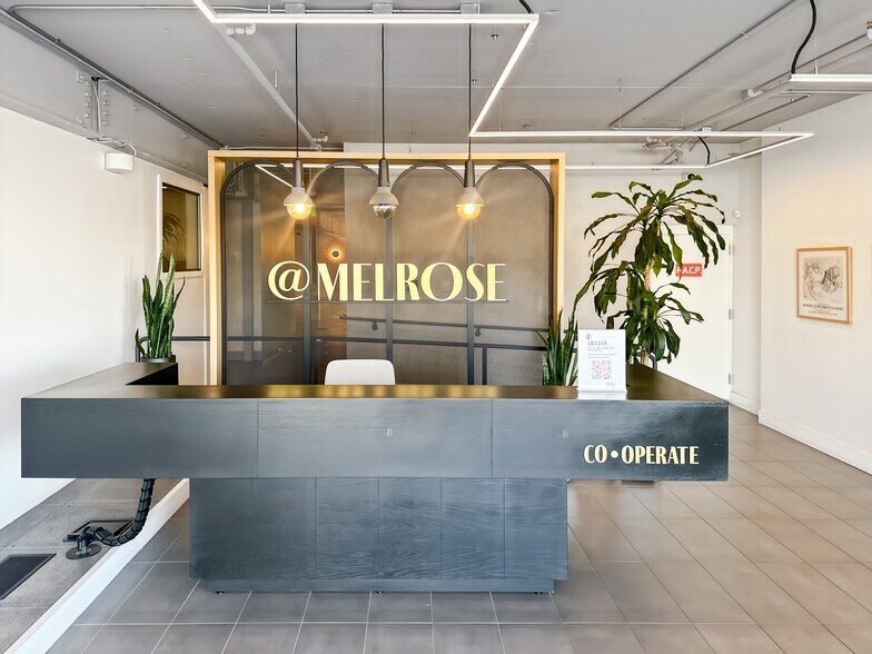 More Photos Of 555 W Turney Ave, Phoenix Coworking Space