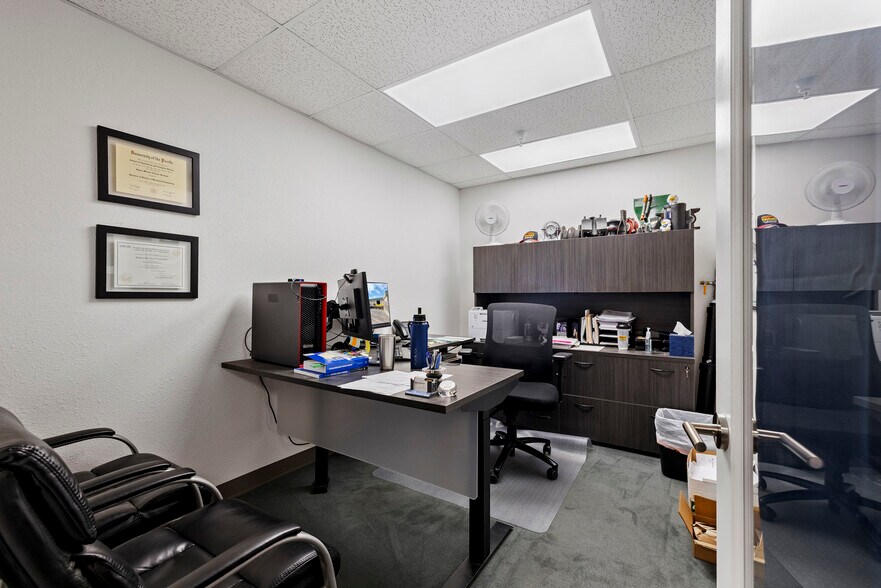 More Photos Of 2431 N Wigwam Dr, Stockton Warehouse For Sale