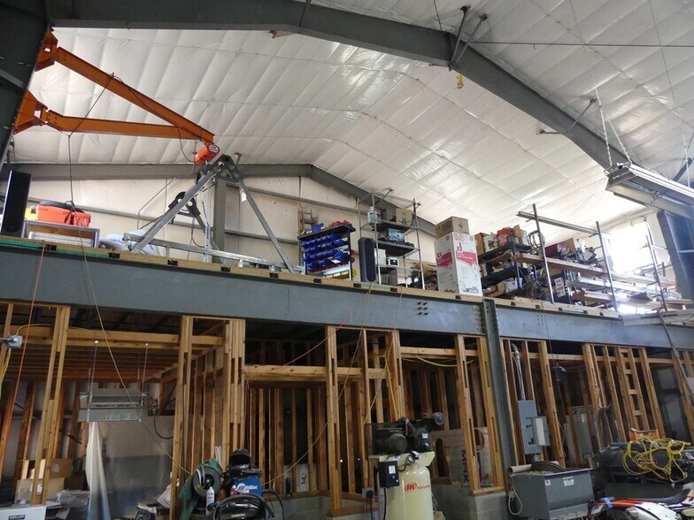 More Photos Of 2597 Price Valley Rd, New Meadows Flex For Sale