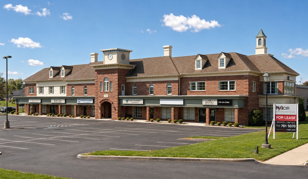 More Photos Of , Harrisburg Office For Sale