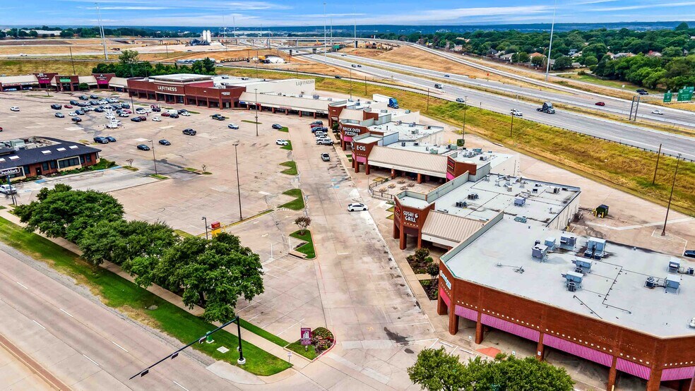 More Photos Of 4700-4930 Little Rd, Arlington Unknown For Lease