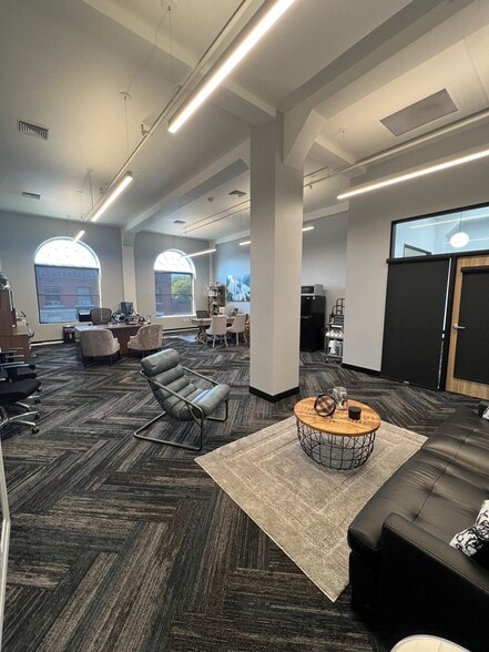 More Photos Of 201-205 Shoshone St N, Twin Falls Loft Creative Space For Sale