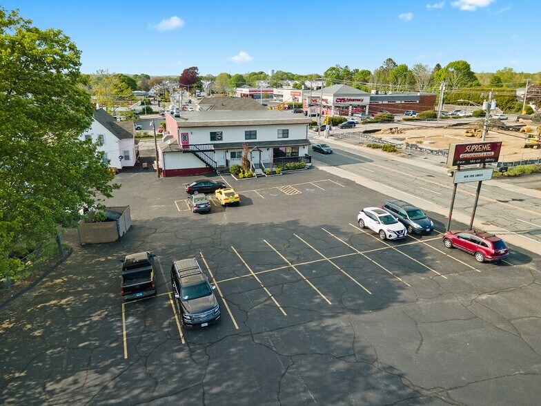 More Photos Of 157 Granite St, Westerly Restaurant For Sale