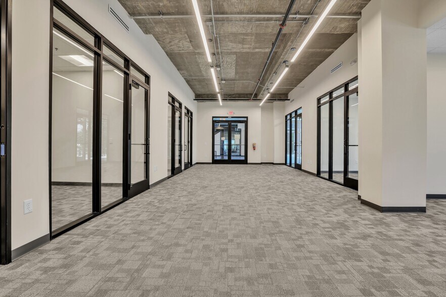 More Photos Of 8701 Menchaca Rd, Austin Medical For Lease