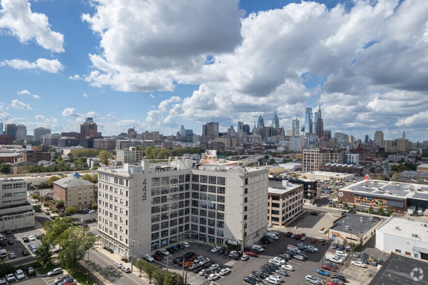 More Photos Of 444 N 4th St, Philadelphia Apartments For Lease