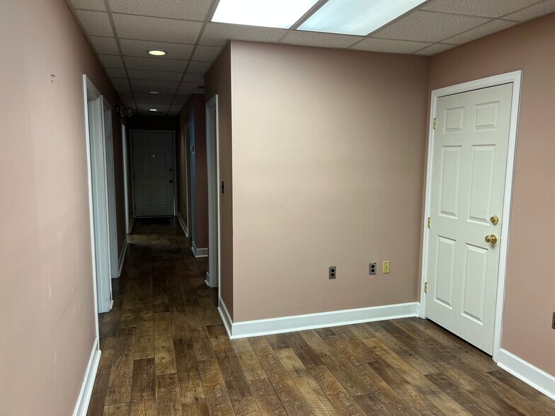 More Photos Of 4228 Lomac St, Montgomery Office For Sale
