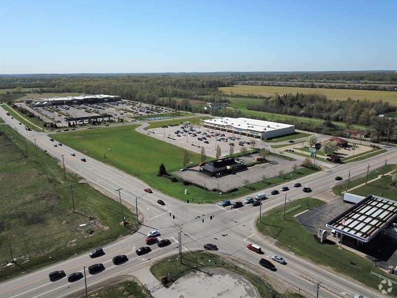 More Photos Of 14910 State Route 58, Oberlin Freestanding For Sale