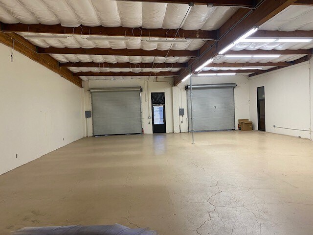 More Photos Of 31 Pamaron Way, Novato Office For Lease