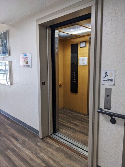 More Photos Of 40 Penny Ln, Watsonville Medical For Lease