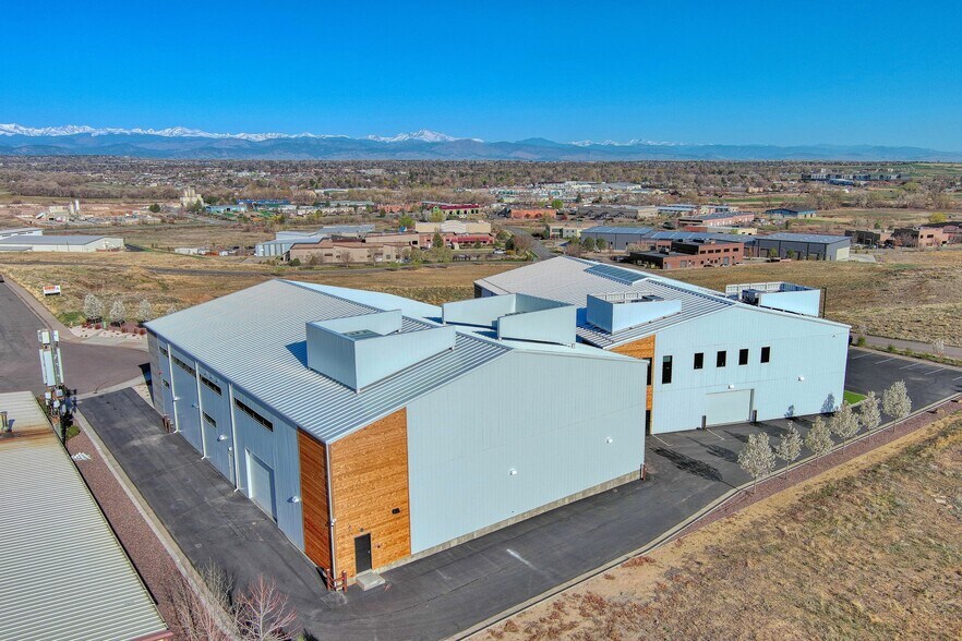 More Photos Of 1495 Overlook Dr, Lafayette Land For Lease