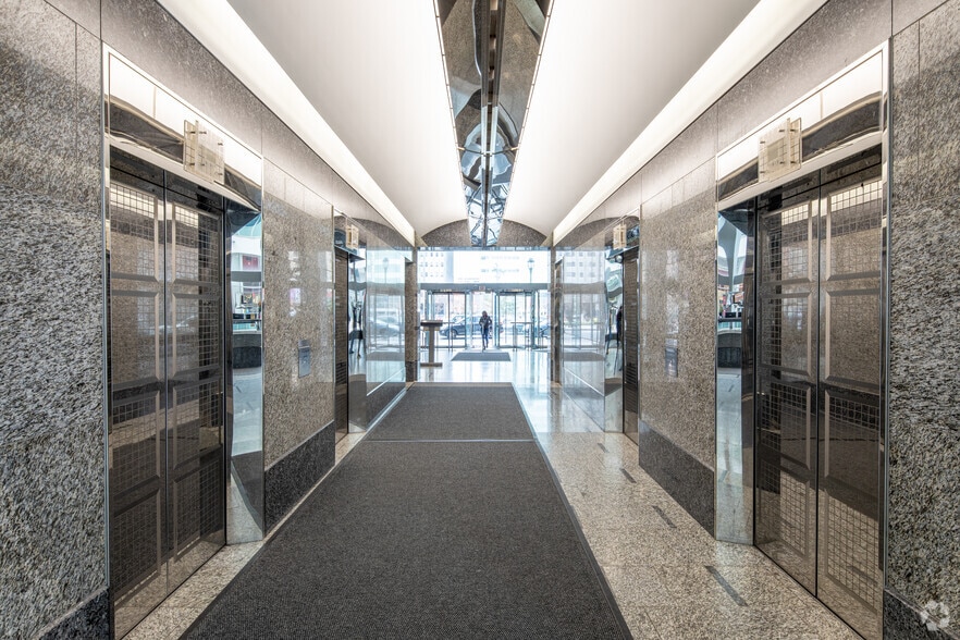 More Photos Of 1500 John F Kennedy Blvd, Philadelphia Office For Lease