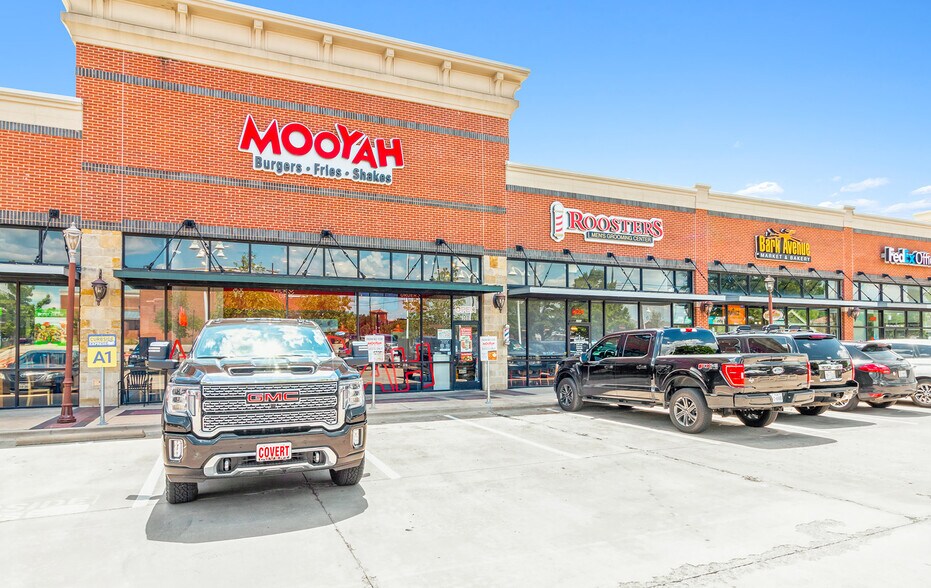 More Photos Of 5605 Colleyville Blvd, Colleyville Unknown For Lease