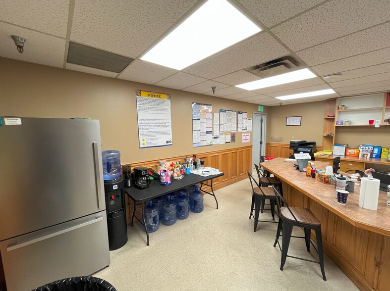 More Photos Of 555 Alter St, Broomfield Service For Lease