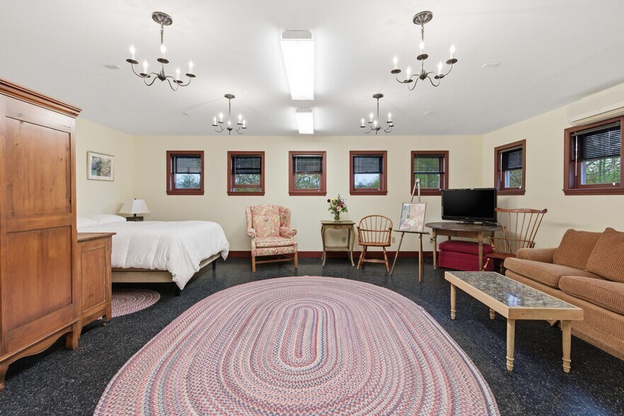 More Photos Of 1161 NY-313, Cambridge Multifamily For Sale