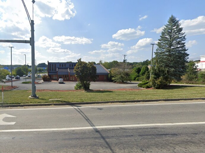 More Photos Of 4655 Cleburne Blvd, Dublin Restaurant For Lease