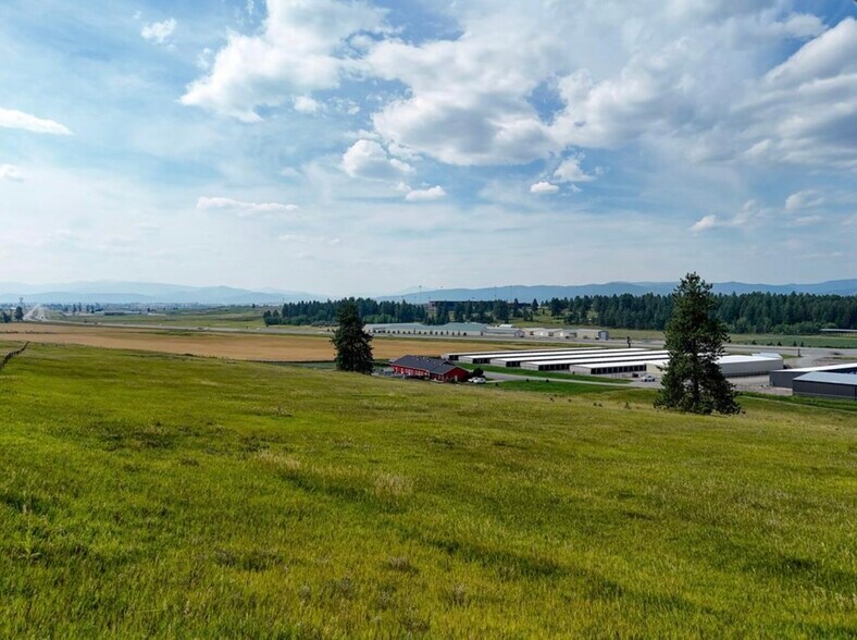 More Photos Of 151 Barkley Ridge Trl, Kalispell Land For Sale