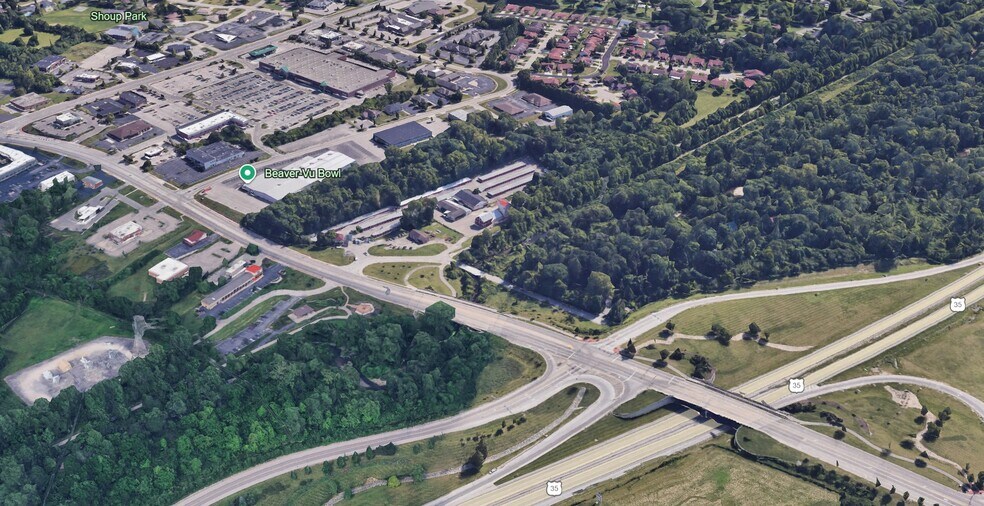 More Photos Of 1150 Old Mill Ln, Beavercreek Auto Repair For Sale