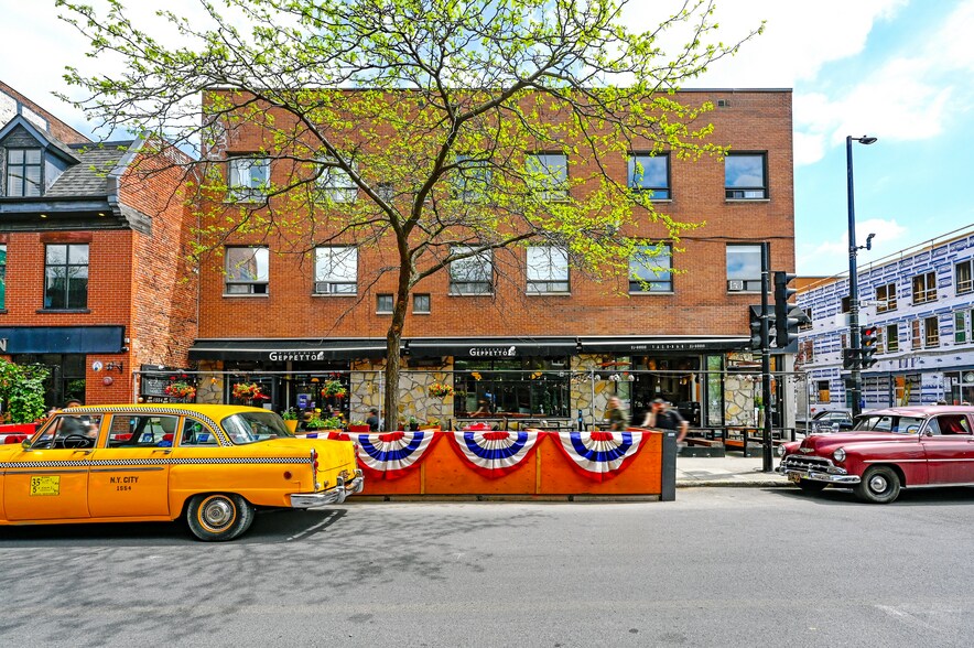 More Photos Of 2504-2518 Notre-Dame W, Montréal Apartments For Sale