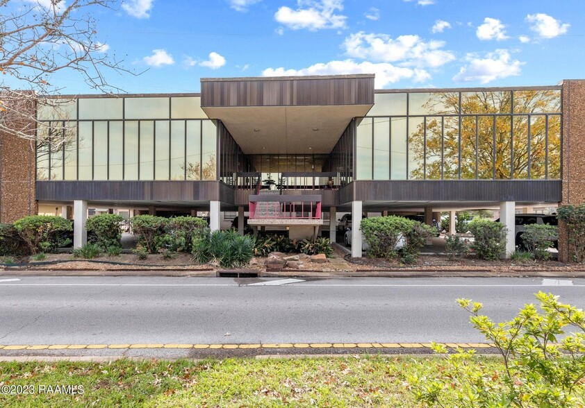 Primary Photo Of 969 Coolidge St, Lafayette Office For Lease