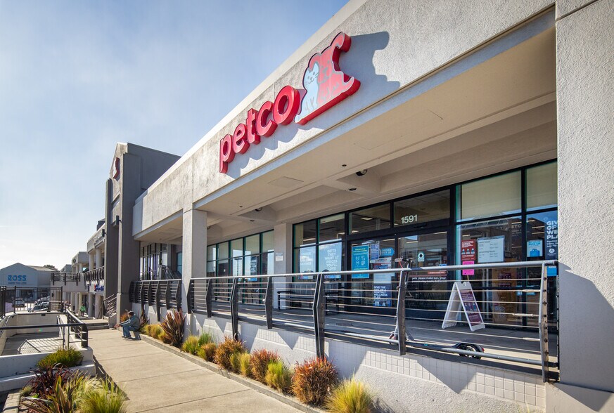 More Photos Of 1501-1595 Sloat Blvd, San Francisco Unknown For Lease