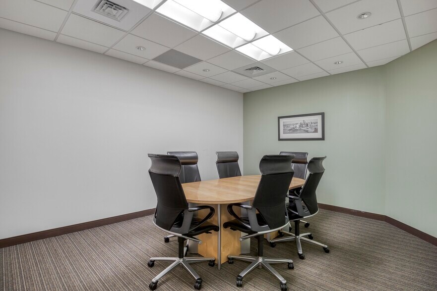 More Photos Of 1500 District Ave, Burlington Coworking Space