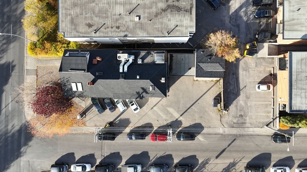 More Photos Of 1850 14th St SW, Calgary Office For Sale