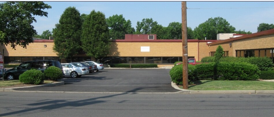 More Photos Of 121-141 Market St, Kenilworth Manufacturing For Lease
