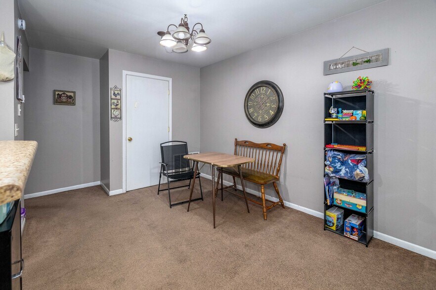 More Photos Of 3 E Division St, Remington Apartments For Sale
