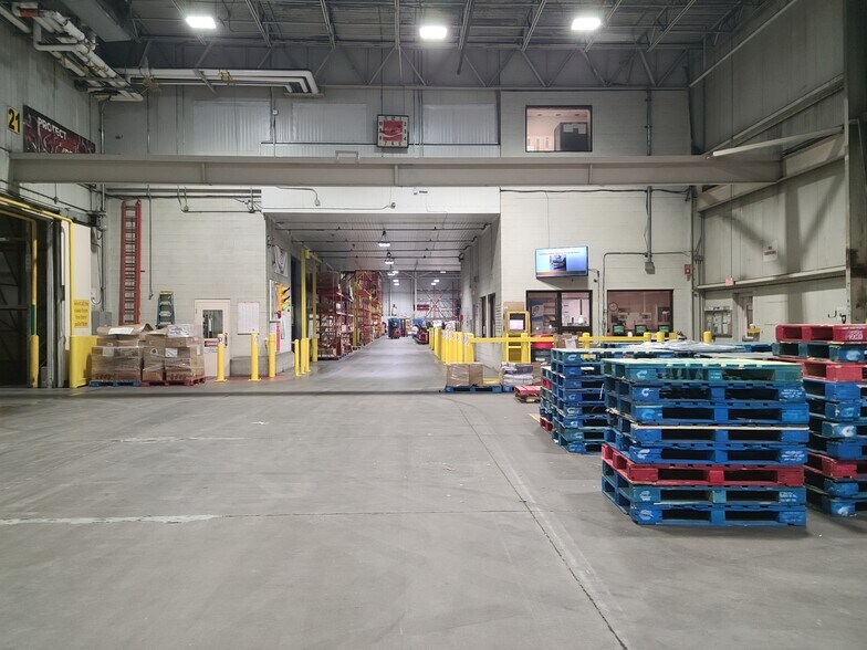More Photos Of 851 Beaver Dr, Dubois Refrigeration Cold Storage For Lease