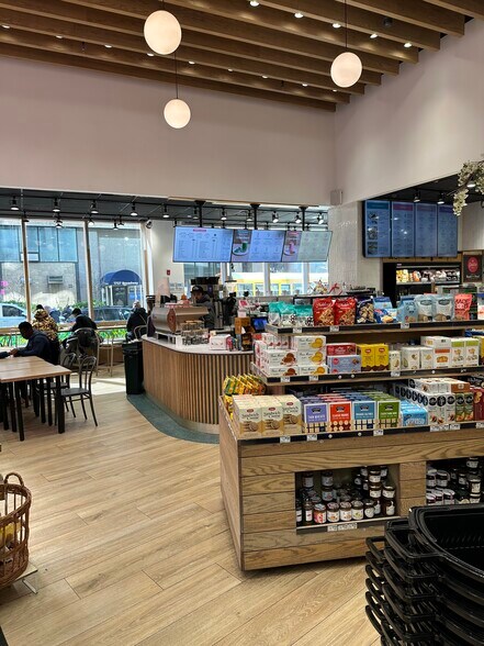 More Photos Of 1745 Broadway, New York Office For Lease