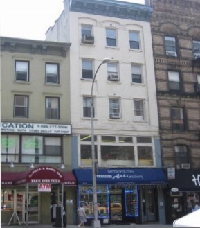 More Photos Of 1459 Third Ave, New York Loft Creative Space For Lease