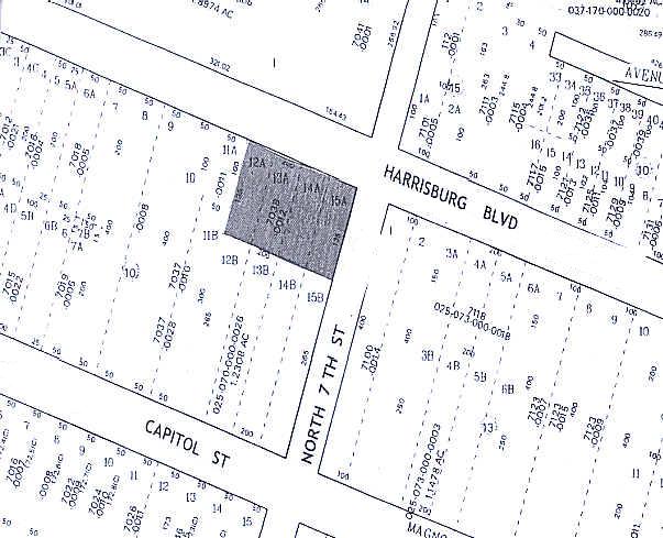 More Photos Of 7034-7042 Harrisburg Blvd, Houston Unknown For Lease