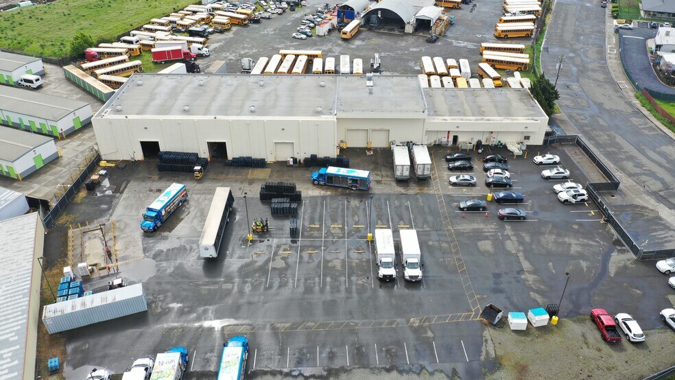 More Photos Of 1133 Enterprise St, Vallejo Warehouse For Lease