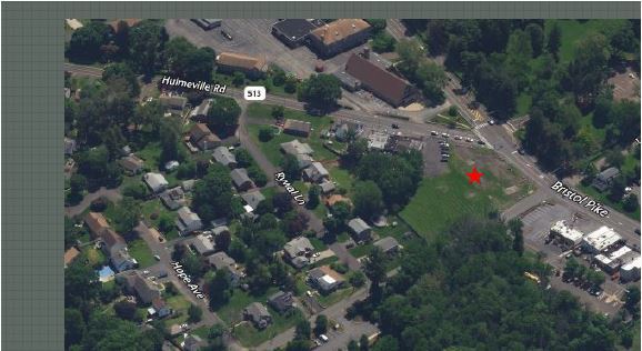 More Photos Of 1608 Bristol Pike, Bensalem Land For Sale