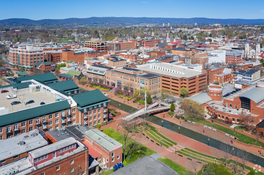 More Photos Of 50 Carroll Creek Way, Frederick Office For Sale
