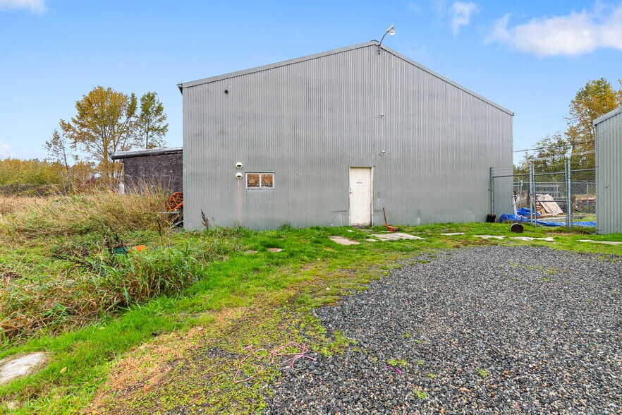 More Photos Of 4777 Guide Meridian, Bellingham Industrial For Sale