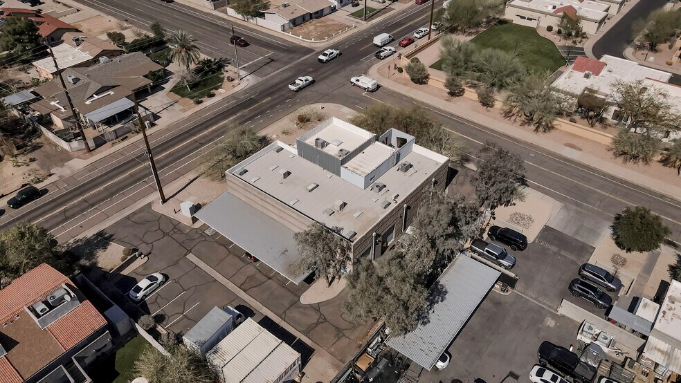More Photos Of 1375 N Miller Rd, Tempe Research And Development For Sale
