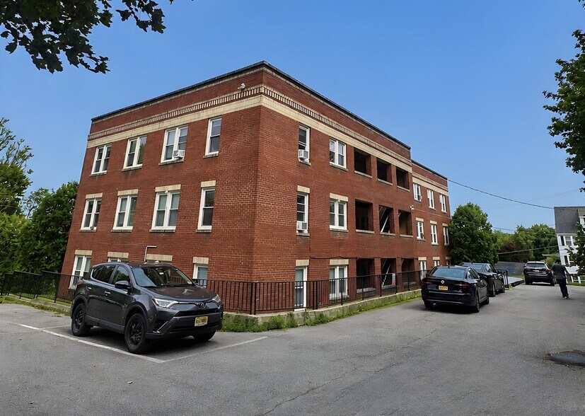 More Photos Of 41 Prospect Ter, Cortland Apartments For Sale