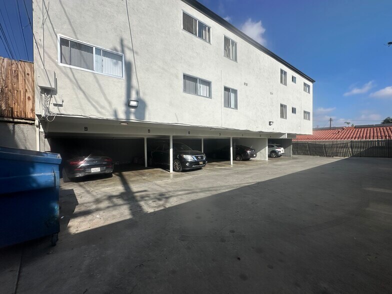 More Photos Of 610 E Hyde Park Blvd, Inglewood Apartments For Sale