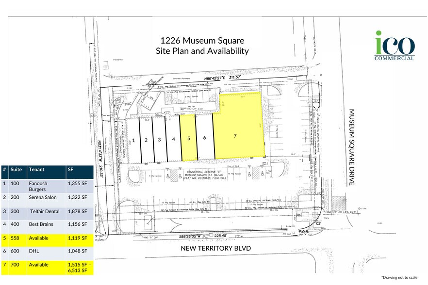 More Photos Of 1226 Museum Square Dr, Sugar Land Unknown For Lease
