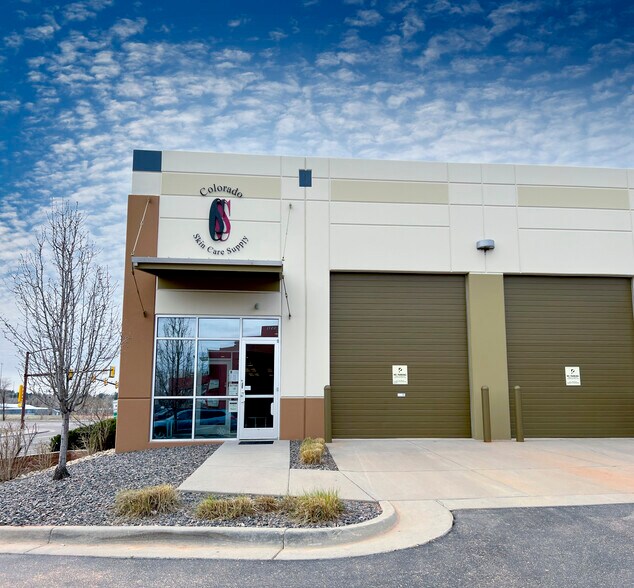 More Photos Of 5545 W 56th Ave, Arvada Light Distribution For Lease