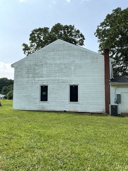 More Photos Of 13643 James Anderson hwy, Buckingham Religious Facility For Sale