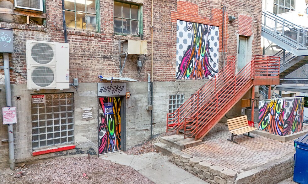 More Photos Of 1125 Jackson St, Omaha Apartments For Lease