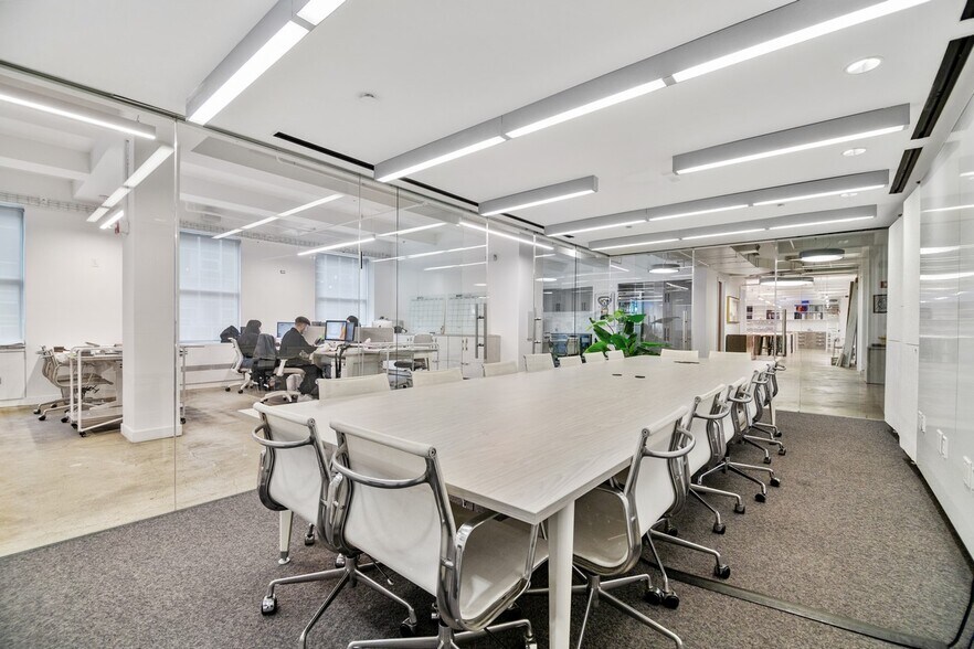 More Photos Of 125 Maiden Ln, New York Medical For Lease