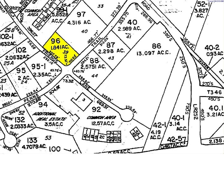 More Photos Of 54 Friends Ln, Newtown Office For Sale