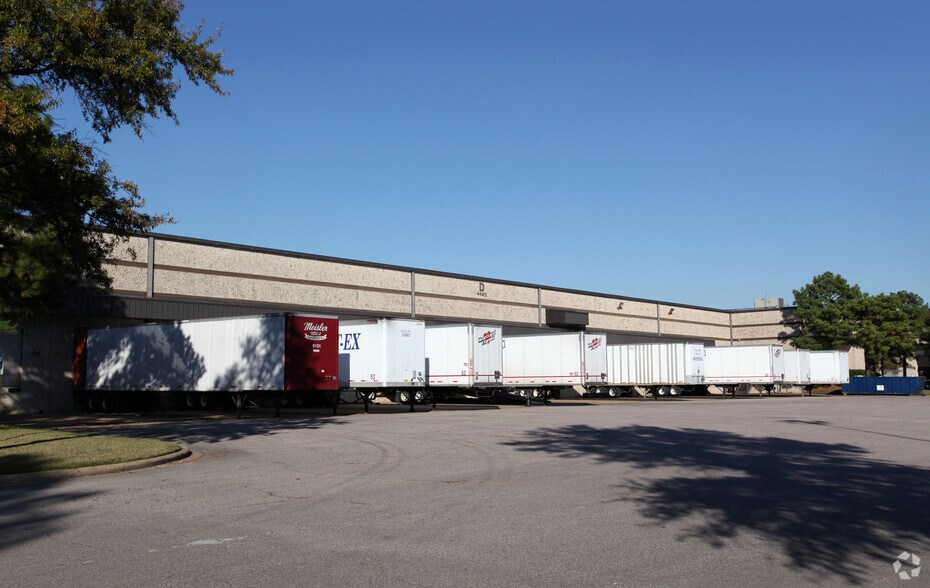 More Photos Of 4400 S Mendenhall Rd, Memphis Light Manufacturing For Lease