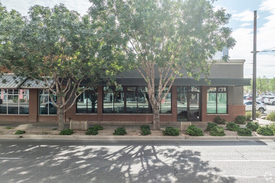 More Photos Of 815-821 N Central Ave, Phoenix Loft Creative Space For Lease