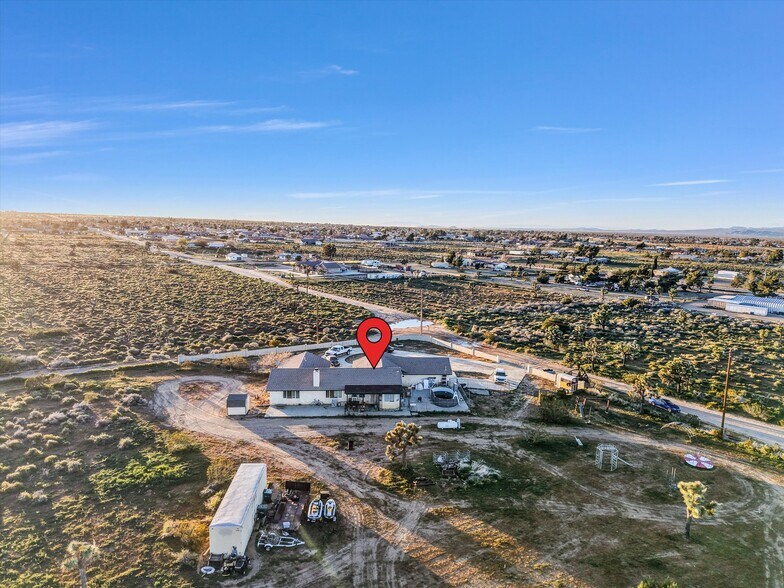 More Photos Of 10439 Mesa St, Oak Hills Multifamily For Sale