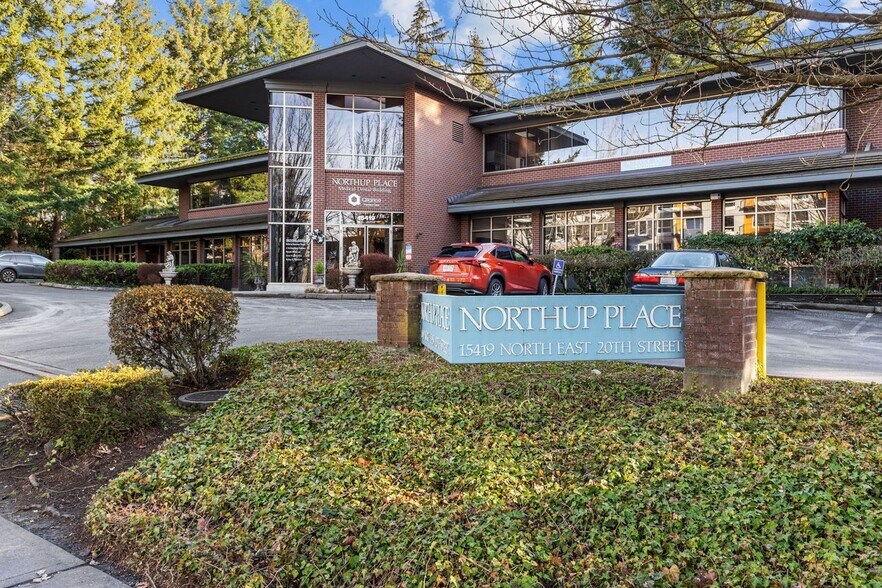 More Photos Of 15419 NE 20th St, Bellevue Medical For Sale